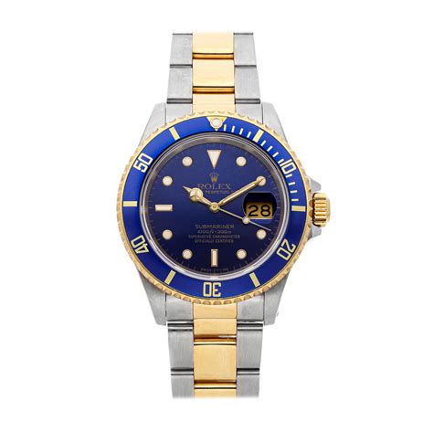 pre owned Rolex watch prices